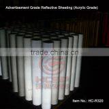 Retroreflective Film Reflective Sheeting(Advertisement Grade,acrylic Reflective Film(Acrylic Type) thumbnail-2