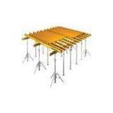 Construction Concrete Slab Prefabricated Permanent Formwork Concrete Flooring Systems