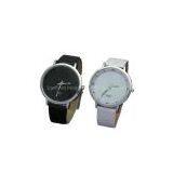 Simpleness Casual Stylish Watches Black Dermal Watches Ladies Watches thumbnail-3
