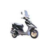 Sell Gas Scooter thumbnail-1