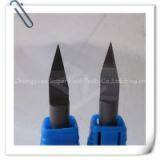 PCD Stone Engraving Cutter for Marble Granite thumbnail-2
