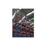 The China Quality Warehouse Storage Cantilever Rack thumbnail-1