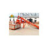 CE Approved Straw Briquetting Machine thumbnail-1