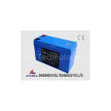 Rechargeable 12V LifePO4 Battery