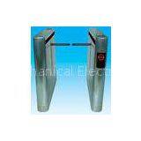 304 Stainless Steel Drop Barrier Arm Gates With RS485 Interface & Remote Control