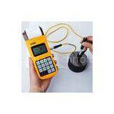 Integrated High Speed Thermal Printer Portable Hardness Tester MH310