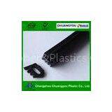 Customized Silicone EPDM Sealing Strip Waterproof Rubber Seal