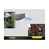 IP66 Solar Led Street Lights AC Current PIR Decoration Solar Lighting thumbnail-1