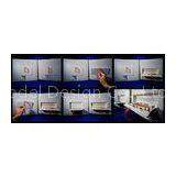 Architectural Model Building