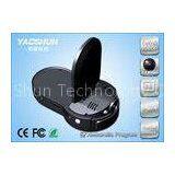 Ambarella Chip GPS Vehicle Dash Cam FuLL HD 1080P With WIFI 2.0 Inch LCD Screen CAR DVR