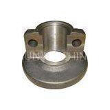 Customize Casting Small Metal Parts , OEM CNC Machining Auto Parts Bearing Cover thumbnail-1