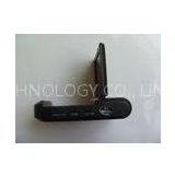 High Definition 960H 1.9M Pixels Vehicle Digital Video Recorder With 500mA Approx Battery