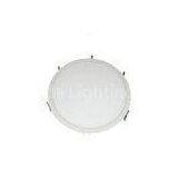 High Power 48W Round Led Panel Light CCT 3000K - 6000K , 19MM Thickness thumbnail-1