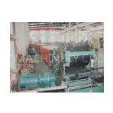 35kw Ceiling Polyurethane Sandwich Panel Production Line With Aluminum Foil Facing