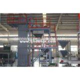 Bulk Fertilizer Blending Equipment thumbnail-2