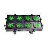 8 Eyes 4 in 1 48*10W RGBW LED Wall Washer Light Outdoor for Hotel, Garden, Buildings thumbnail-1