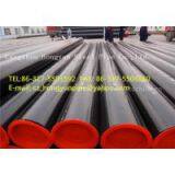 Fluid Seamless Pipe in Competitive Price thumbnail-3