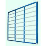 Building Security Zinc Steel Window thumbnail-1