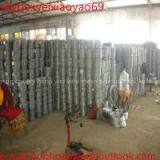 Double Strand Barbed Wire Galvanized thumbnail-1