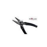 170mm Titanium Fishing Fishing Tackle Stainless Steel Split Ring Pliers for Fishing thumbnail-1