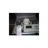 Insulating Oil Dielectric Strength Tester thumbnail-3