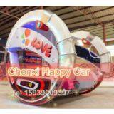 Happy Leswing Rotating Ride2 Big Wheelfor Fairground thumbnail-2