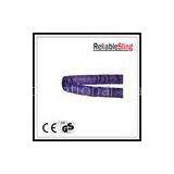 100% High Tenacity Polyester Round Slings Endless 1Ton 1m-10m Length thumbnail-1