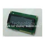 3.3V / 5V 20x2 Dots Character Monochrome LCD Display Module Yellow-green Backlight