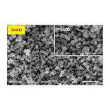 NCM Cathode Recycled Raw Materials With 3.10 G/Cm3 Compact Density 10.90 Ph