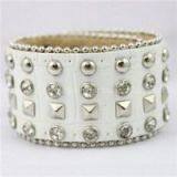 Rhinestone Bracelet thumbnail-1