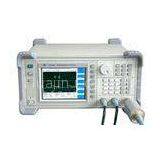 Portable TFT - LCD USB Wideband Microwave Peak Power Meter AV2441