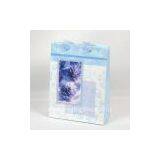 Paper Shopping Tote Bag