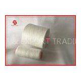 50/2 Recycled Polyester Sewing Thread Raw White / Autocone Waxed Colours