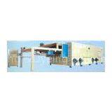 Double-layer Loose Textile Drying Machine Tensionless for All Kinds Fabric