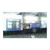 Large Variable Pump Injection Molding Machine, High Sensitive Response ZX850-850Ton