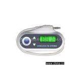 Sell FM Transmitter (LG-FT-004) thumbnail-1