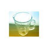 Sell Glass Blender Jar/cup,Around Glass Blender,26 Ounce Glass Blender thumbnail-3