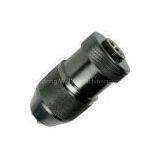Keyless Automatic Drill Chuck