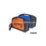 DC Mma Welding Machine Stick Welder Welding Inverter ZX7-160 thumbnail-1