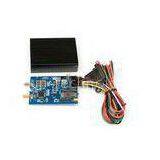 Fuel Sensor Auto GPS Tracker Device Relay Cut off Electricity thumbnail-1