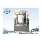 Motorized Hinge Door Saturated Steam Pass Through Autoclave Laboratory Equipment thumbnail-1