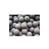 High Hardness Forged Steel Ball