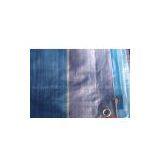 Colour Stripe Tarpaulin thumbnail-1