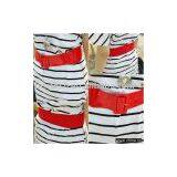 Elastic Belt( Ladies' Waist Belt) BT-E019 thumbnail-1