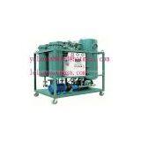 TY Vacuum Turbine Oil Purifier/ Turbine Oil Recycling /Turbine Oil Regeneration/ Oil Purification