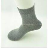 Supply Combed Cotton Men\\\\\\\'s Socks