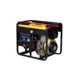 Diesel Welder Generator (DW180)