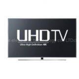 Samsung 4K UHD JU7100 Series Smart TV - 75\