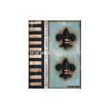 Assemblage - Nostalgia Canvas Blocks thumbnail-1
