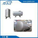 Stainless Steel Pressurized Storage Tank thumbnail-1